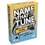 Identity Games Name That Tune Films Partyspel