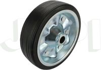 DTR JapiTrailerparts B.V. Los wiel voor neuswiel 200x50 500 kg
