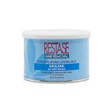 RESTASE | Ontharingswas, vetoplosbaar, azulen, delicate huid, 400 ml, gemaakt in Italië