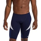Tyr Durafast Elite Curve Splice Hexa Jammer Blauw 30 Man