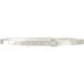 Anne Fontaine Kaylinasil Argent Taille: OS | Ceintures Outlet | Femme | Gris