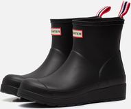 Hunter bottes de pluie play Noir-42