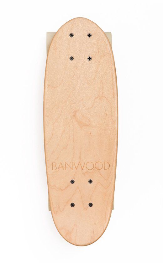 Banwood Skateboard Nature