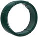 Merriway® BH00134 Kunststof gecoate tuindraad, 1,2 mm x 0,75 (30 meter) - groen