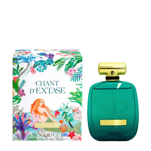 Nina Ricci - Chant d'Extase - Eau De Parfum - 80mlML eau de parfum / 80 ml / dames