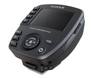 Fujifilm EF-W1 Draadloze zender - Zwart