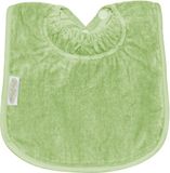 Silly Billyz Slabbetje - Towel Large - Sage