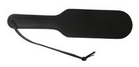 XXdreamSToys XX-Dreamtoys - lederen dubbele Paddle - zwart