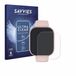 Savvies Screenprotector voor Mingtawn T8 1.83" - Folie Beschermfolie transparant 6 Stuks