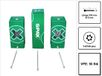 SPAX IN.FORCE Kozijnschroef 8,0 x 350 mm 50 Stk. Torx T-STAR Plus T40 WIROX CUT Bohrspitze