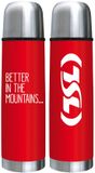 Tsl Isothermische fles TSL rood