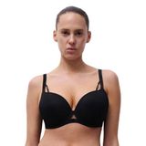 Chantelle Pulp voorgevormde beugelbh Girls zwart