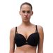 Chantelle Pulp voorgevormde beugelbh Girls zwart
