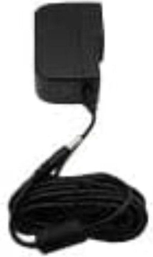 LOGITECH Power Adapter 12V/1.5A for MEETUP/ GROUP / ConferenceCam/ PTZ-Pro Camera - 993-001143