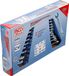 BGS Muilringsleutelset SW 6 - 22 mm 12-delig. - 1194