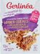 Gerlinea Repen Granen met Chocoladestukjes - 6 x 12x31 gr - Voordeelverpakking