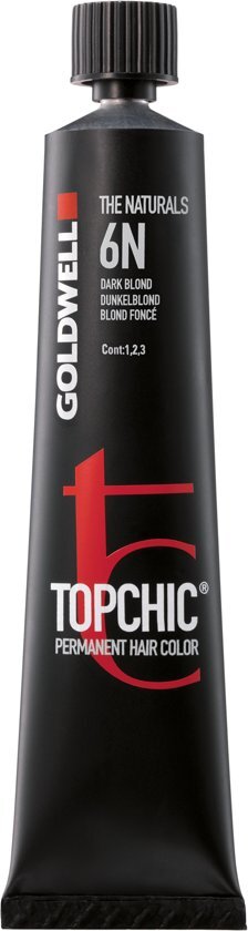 Goldwell Topchic 8RR Hair Color 8RR