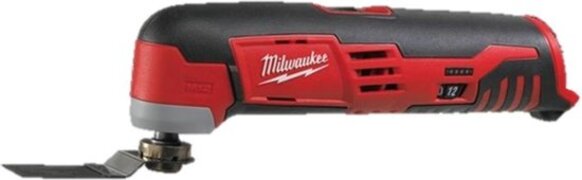 Milwaukee C12 MT-0