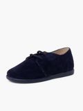 Pisamonas Lage schoen marine