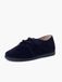 Pisamonas Lage schoen marine