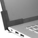 NetDan Asus Reparatieset voor de behuizingsklep en het scharnier van de Asus VivoBook 17 M712D, X712, X712J, F712, A712E, V7000J