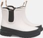 Ilse Jacobsen bottes de pluie Chelsea RUB30C Milk Creme