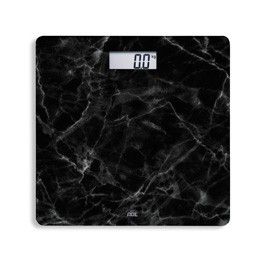 ADE Aurora Personenweegschaal - Zwart