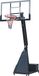 MASTER Panneau de basket-ball portable Court Pro 305