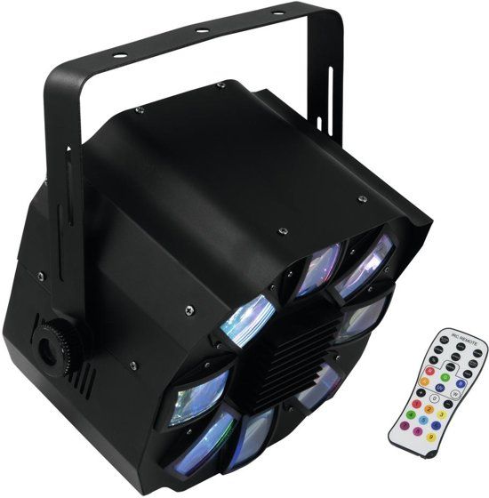 EUROLITE LED FE-700 Flower Effect