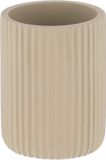 Tendance Tandenborstelbeker 101 series - taupe