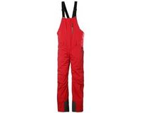 Helly Hansen Legendary Insulated Bib Broek Rood XL Man