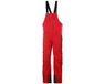 Helly Hansen Legendary Insulated Bib Broek Rood XL Man