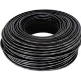 Niet gedefinieerd – kabel UTP Cat 5 + speciale exeterior zwarte spoel 500 m