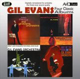 Bertus Distributie Avid Four Classic Albums