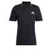 adidas Essential Three Stripes Pique Polo heren Polo