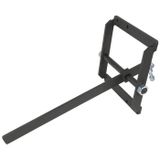 KS Tools 460.1057 Instelkaliber voor schakelstangen voor 460.1055