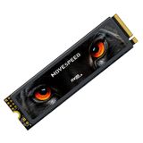 MOVESPEED YSSDHB 7450MB/s SSD Nvme M2 PCIe 4.0x4 2280 Solid State Drive 4TB 2TB 1TB TLC Chip Interne harde schijf voor pc-computer PS5