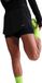 Nike Swift Dri-Fit 2 in 1 Sportshort Dames Zwart S/36