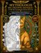 Mythologie de l'Égypte Antique Icebreaker Livre de coloriage pour adultes