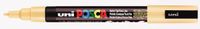uni-ball PC3MLO Paintmarker Fijne punt Zalmroze