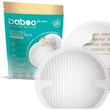 Baboo [Brand] Disposable Breast Pads