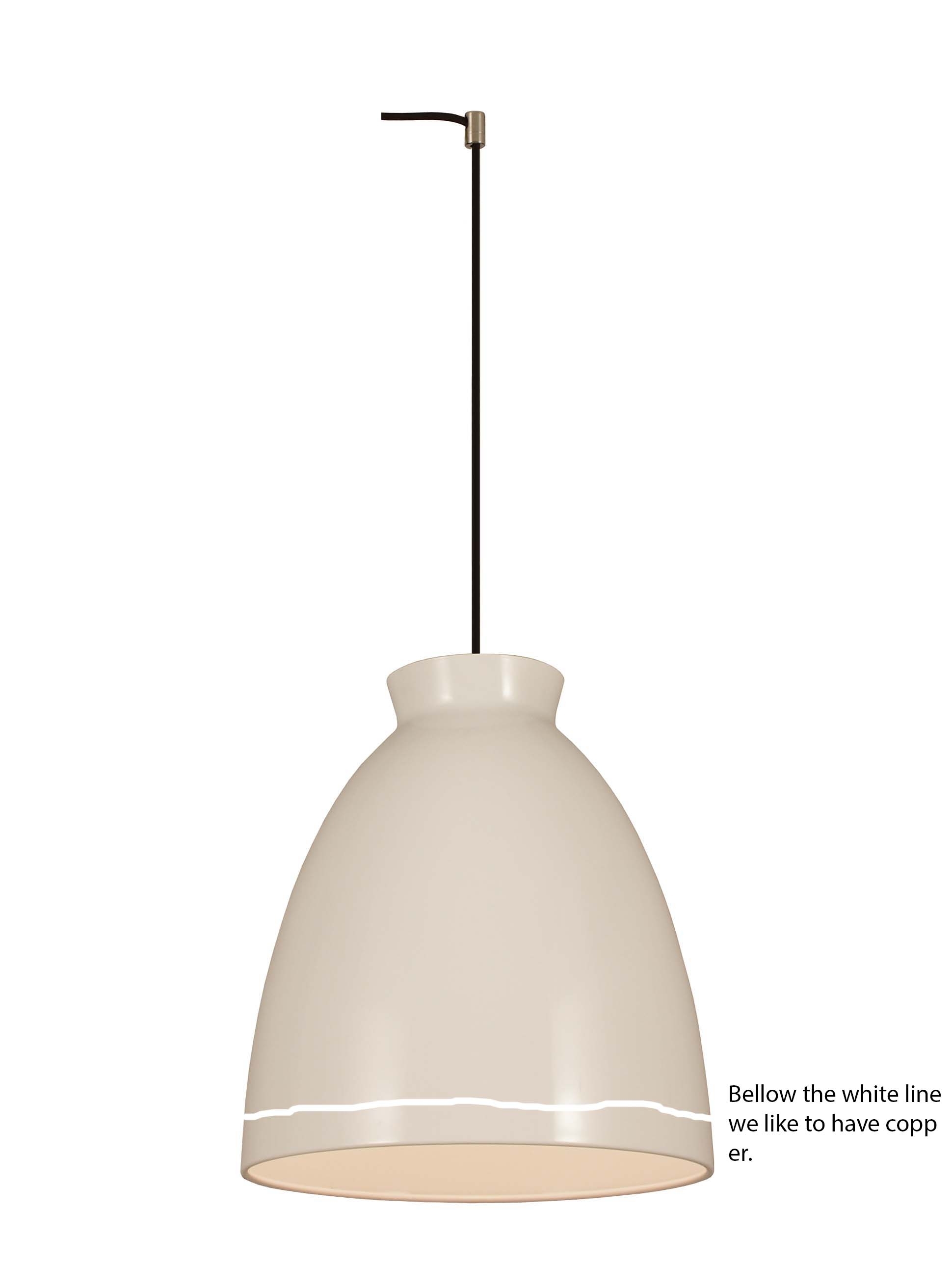 Dyberg Larsen Milano Plafondlamp 19 cm