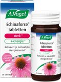 A.Vogel Echinaforce sterk + energie tabletten - 30 stuks