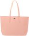 Lacoste Anna Shopper 35 cm Miami Angie Polyamide