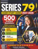 Independent Series 79 Exam Study Guide 2027-2028