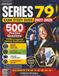 Independent Series 79 Exam Study Guide 2027-2028