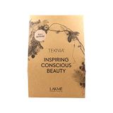 Lakme Lakmé Teknia Inspiring Conscious Beauty Pack Full Defense