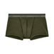 HOM H01 Boxer brief Khaki Men XL
