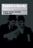 Warner Home Video Laurel & Hardy - Complete Series (DVD) - Box Set