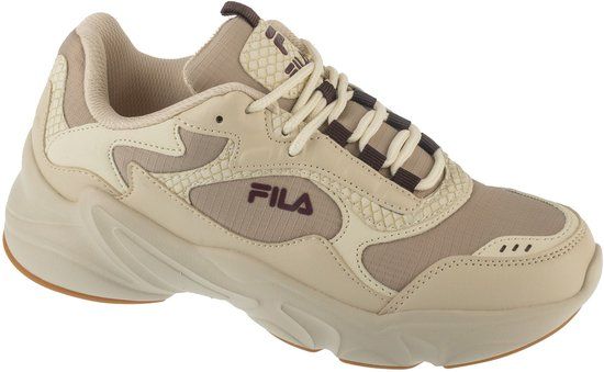Fila Collene A Wmn Sneakers Vrouwen Grijs Maat 40